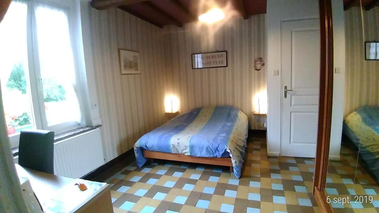 Le Moulin De Cohem Bed and Breakfast Blaringhem Buitenkant foto