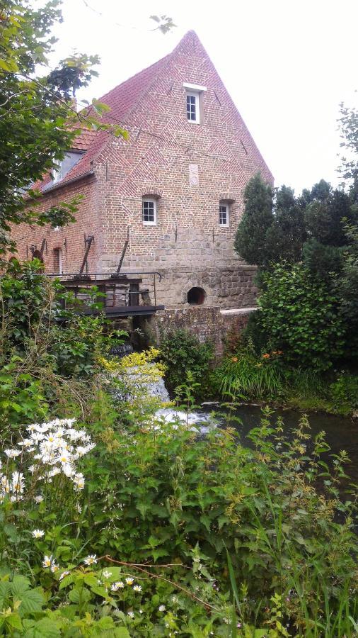 Le Moulin De Cohem Bed and Breakfast Blaringhem Buitenkant foto