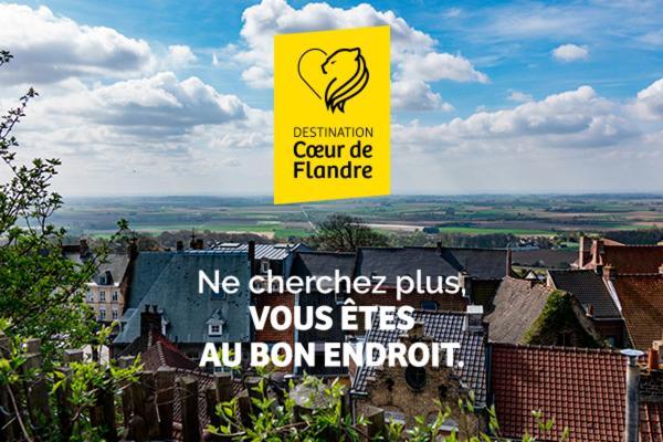 Le Moulin De Cohem Bed and Breakfast Blaringhem Buitenkant foto