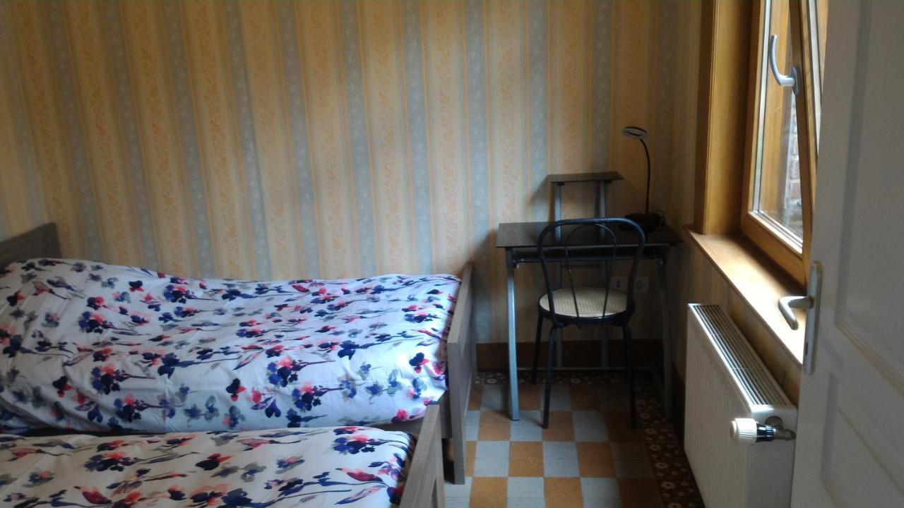 Le Moulin De Cohem Bed and Breakfast Blaringhem Buitenkant foto