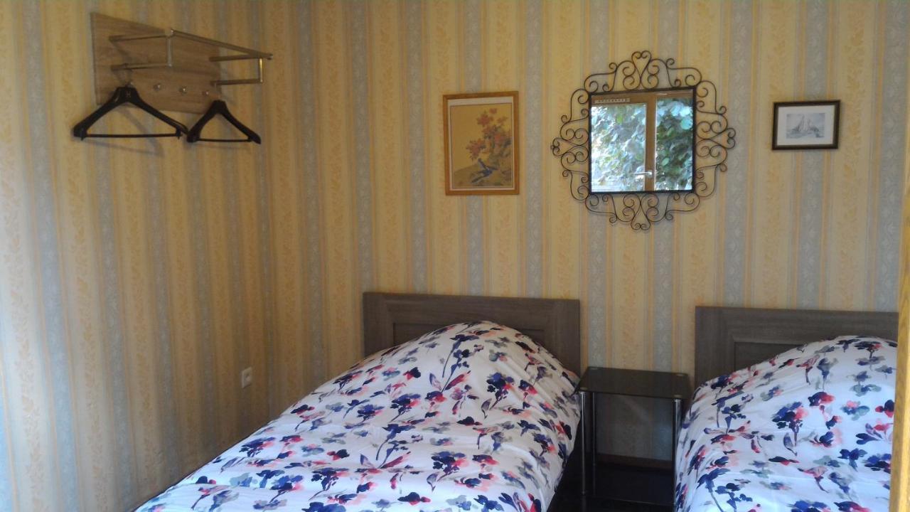 Le Moulin De Cohem Bed and Breakfast Blaringhem Buitenkant foto